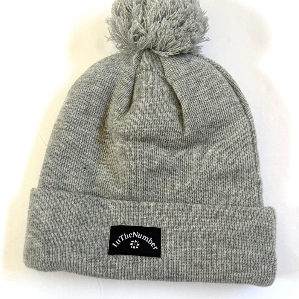 Men’s In The Number‎ Golf Beanie Hat PGA works Collegiate Championship
